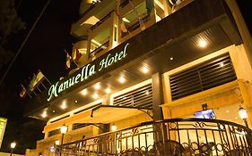 Manuella Jounieh